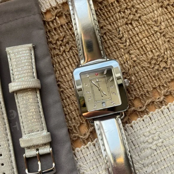 Michele Deco Sport - Picture 2 of 4